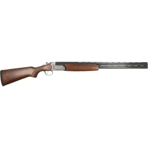 STOEGER  CONDOR SPECIAL 12/28 STAINLESS