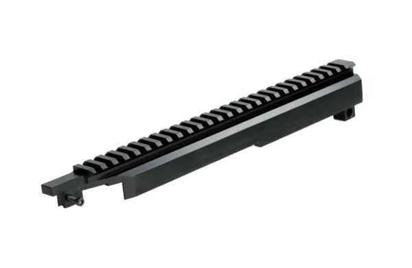SUN OPTICS SKS SCOPE MOUNT/SHELL DEFLECTOR/ 1 PC