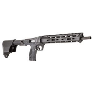 Smith & Wesson M&P FPC Rifle – 9mm, RESTRICTED 16.25″ Barrel, Model 12575