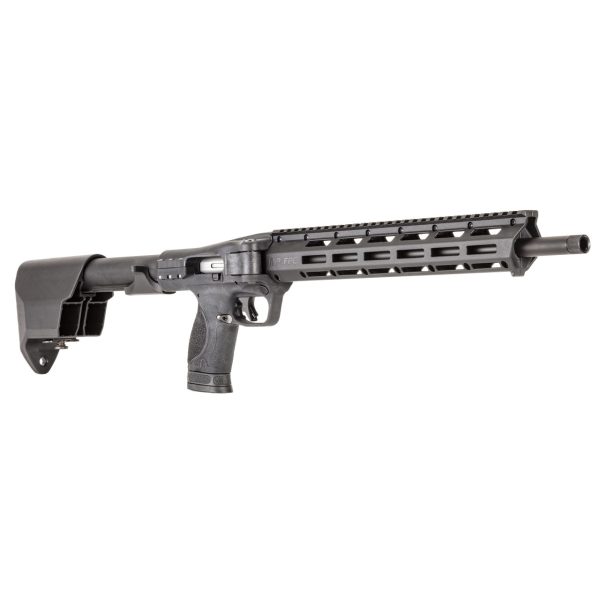Smith & Wesson M&P FPC Rifle – 9mm, RESTRICTED 16.25″ Barrel, Model 12575