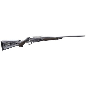 BONUS WITH PURCHASE $50 off         TIKKA T3X LAMINATED STAINLESS – 308 WIN., 22″