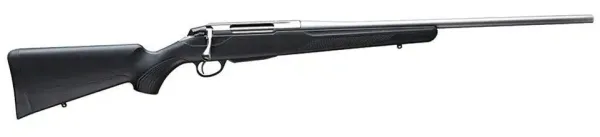 TIKKA T3X LITE STAINLESS 300 WIN, 24″     (TFTT3325A1300P3)