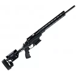 BONUS WITH PURCHASE $150.                  Tikka T3x Tac A1: 260REM N/S 10RD 24” MT5/8-24