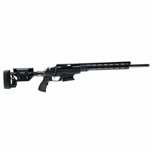 Tikka T3x TAC A1  6.5 CRMR Rifle – Various Calibers